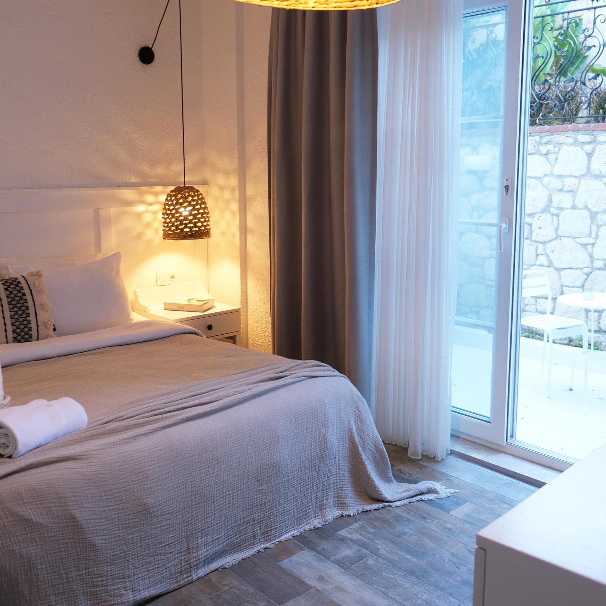 Sandal Alacati - Adult Only Rum bild